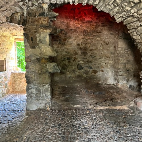Huntly Castle