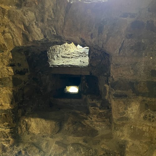 Huntly Castle