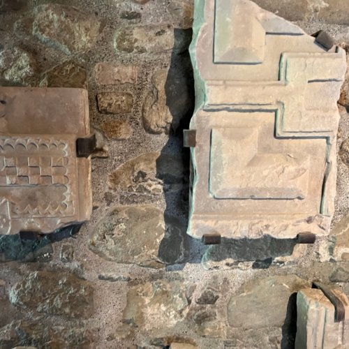 Huntly Castle