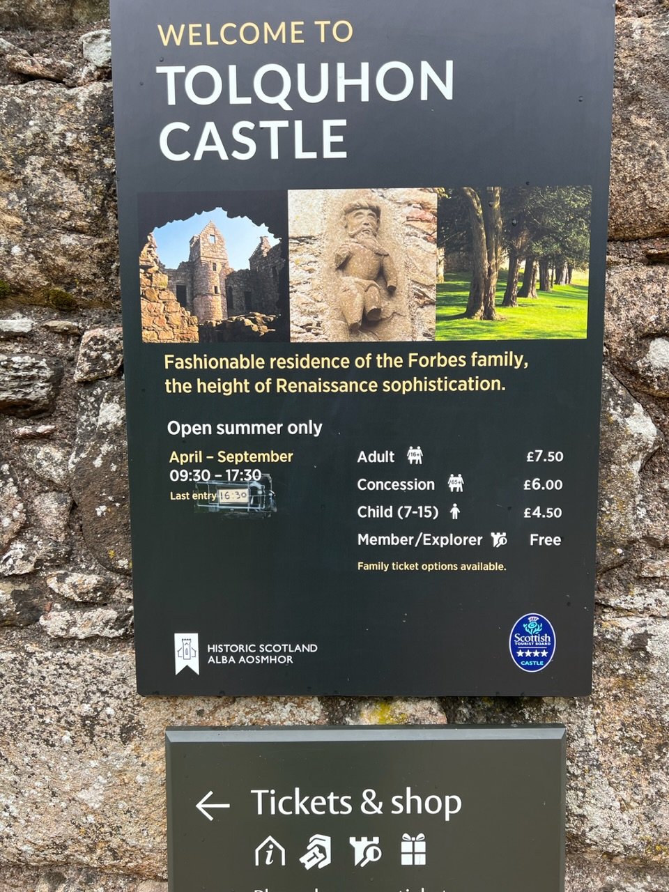 Image from Sarah's BikeTrips