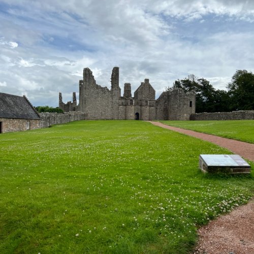 Image from Sarah's BikeTrips