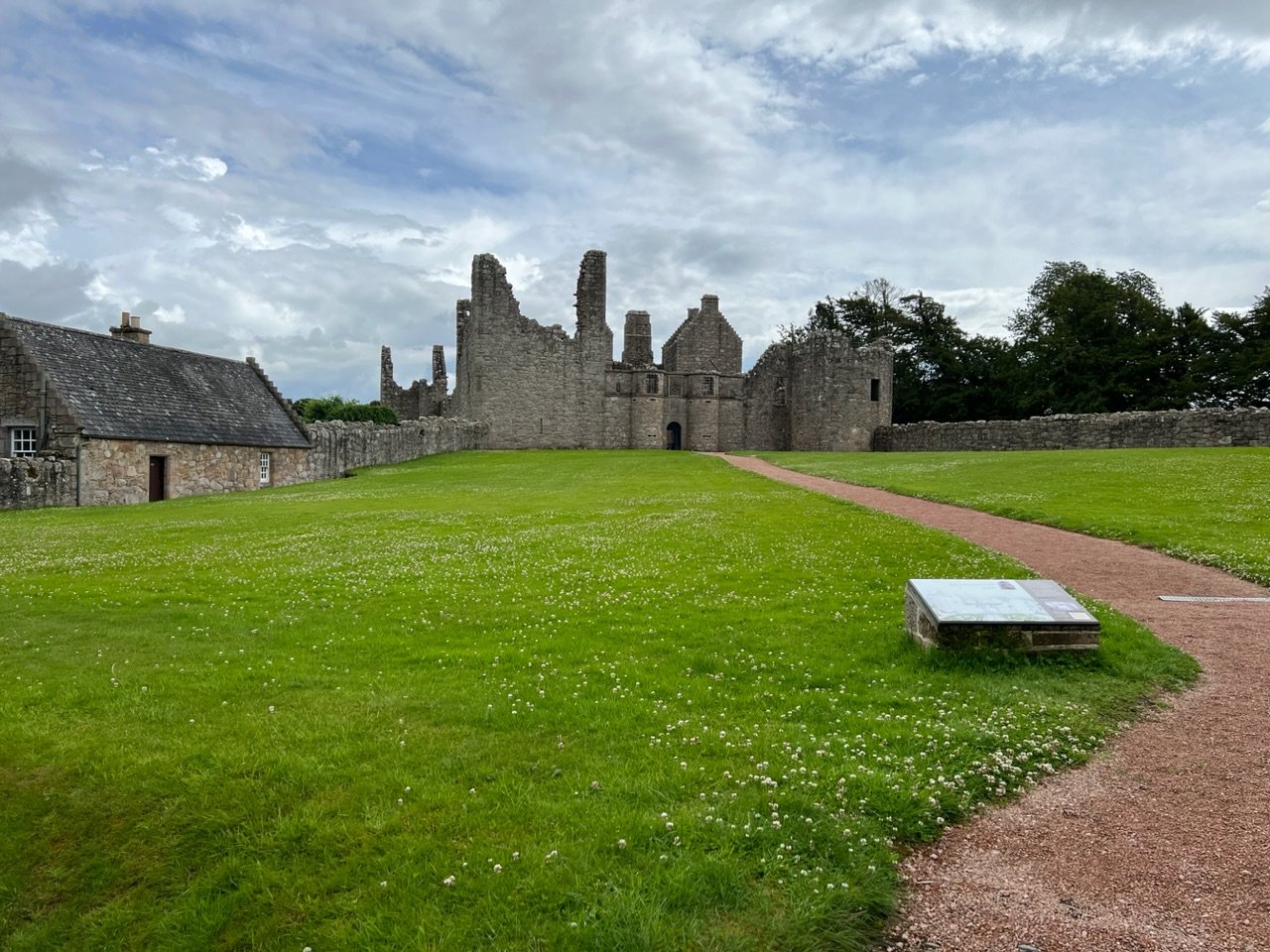 Image from Sarah's BikeTrips