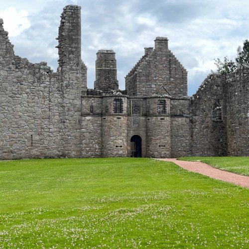 Image from Sarah's BikeTrips