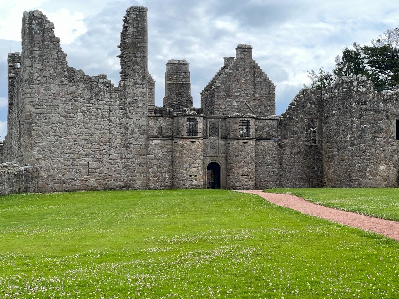 Image from Sarah's BikeTrips