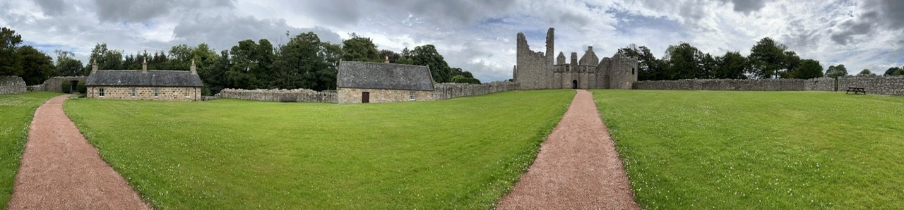 Image from Sarah's BikeTrips