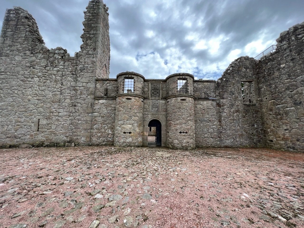 Image from Sarah's BikeTrips