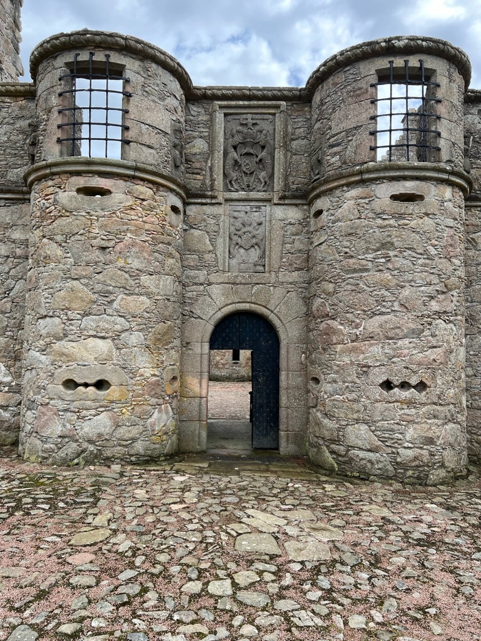 Image from Sarah's BikeTrips