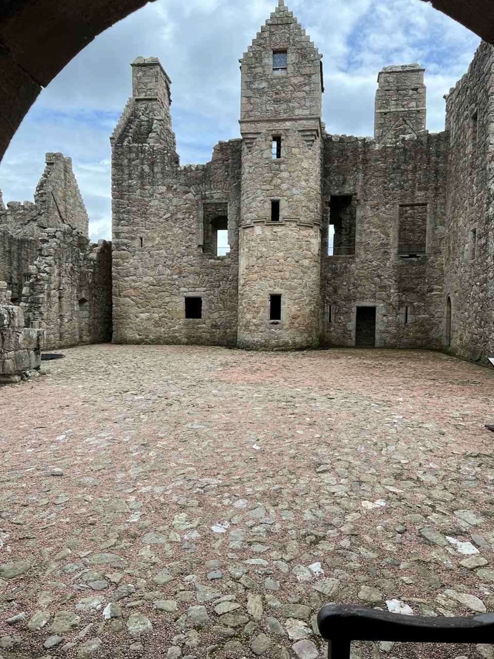 Image from Sarah's BikeTrips