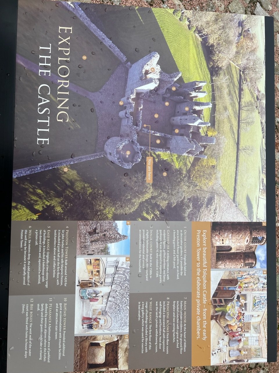 Image from Sarah's BikeTrips