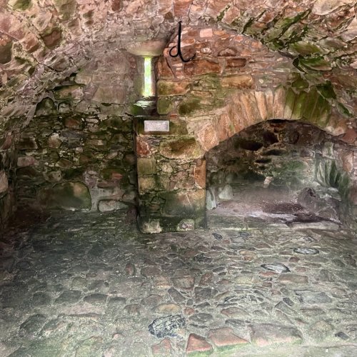 Image from Sarah's BikeTrips