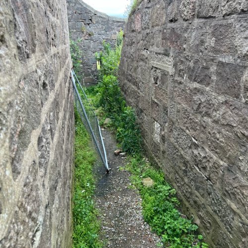  Torry Battery