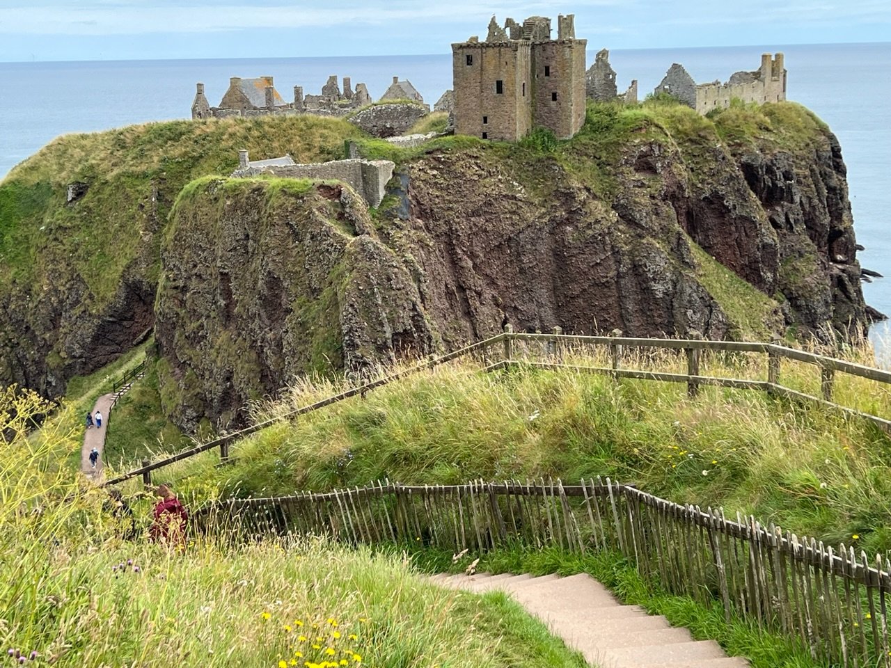 Image from Sarah's BikeTrips