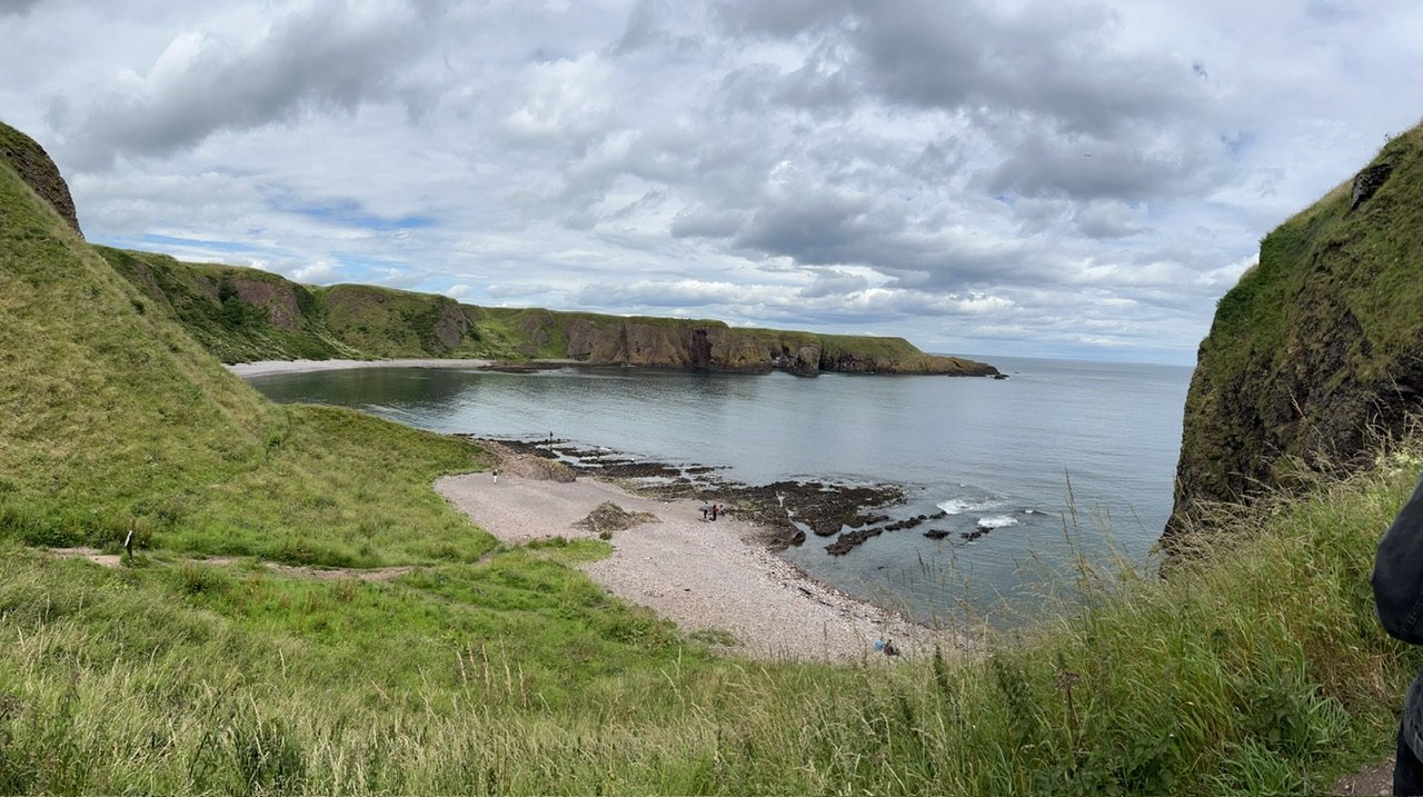 Image from Sarah's BikeTrips