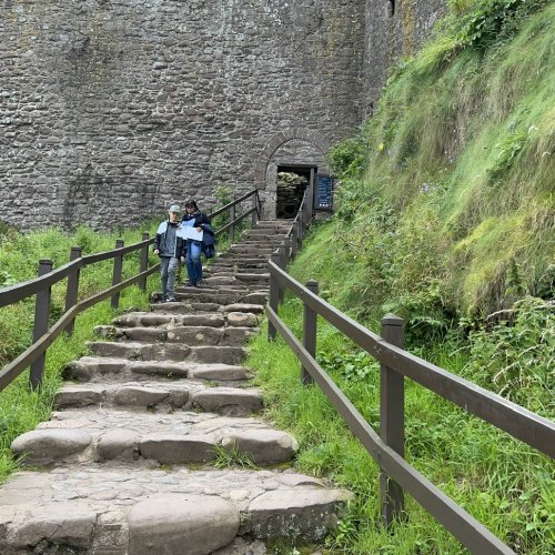 Image from Sarah's BikeTrips