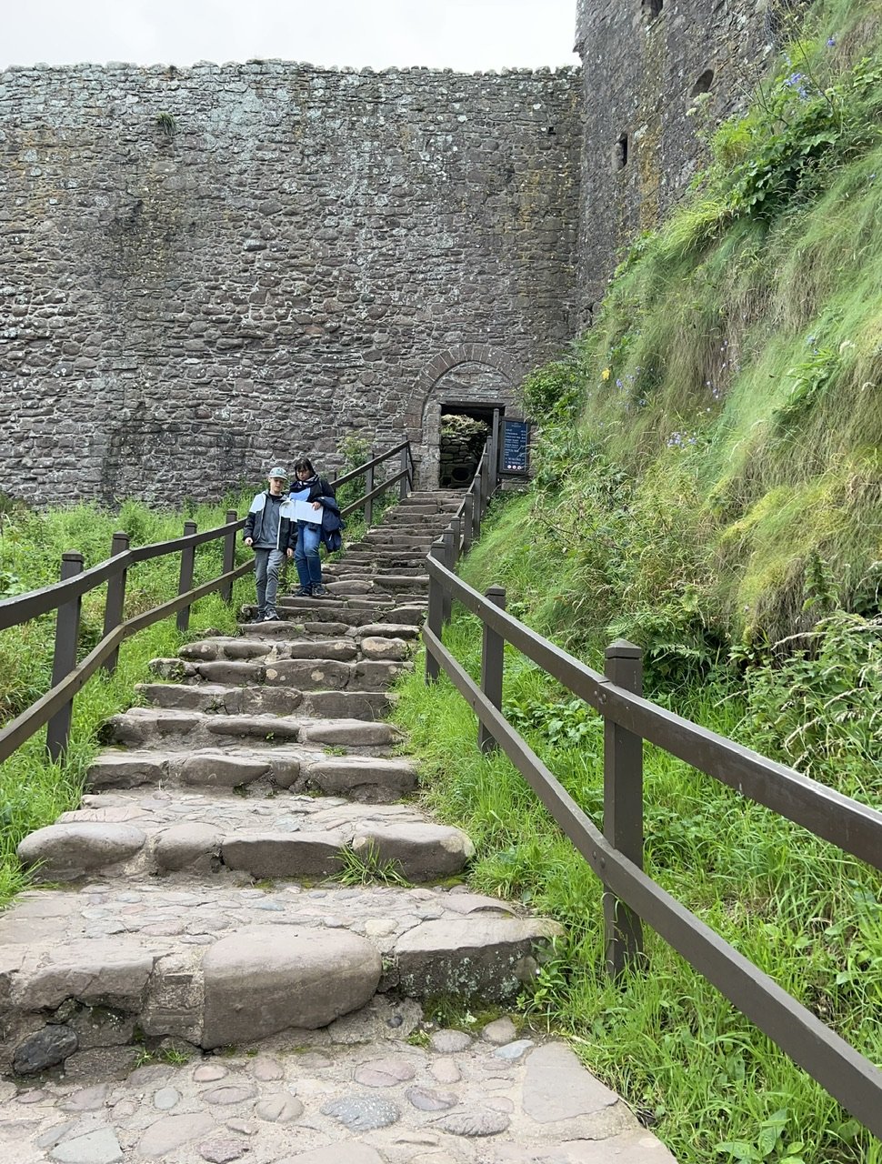 Image from Sarah's BikeTrips