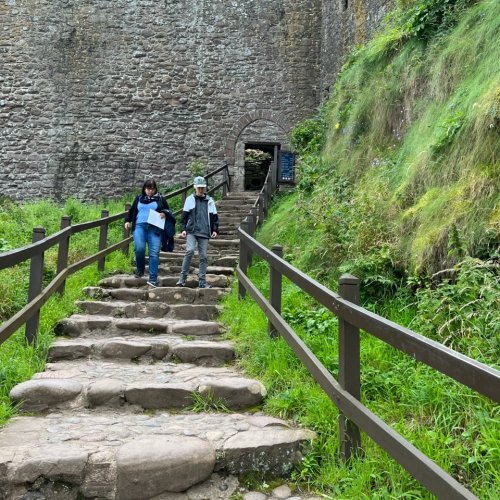 Image from Sarah's BikeTrips