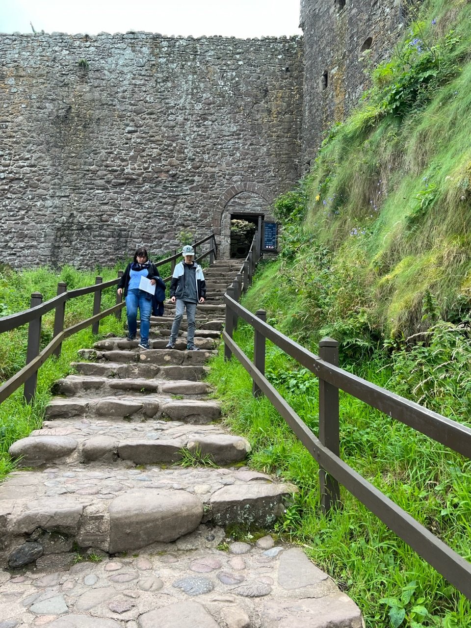 Image from Sarah's BikeTrips