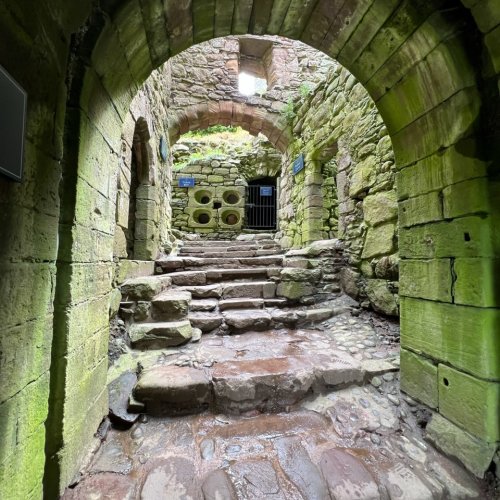 Image from Sarah's BikeTrips
