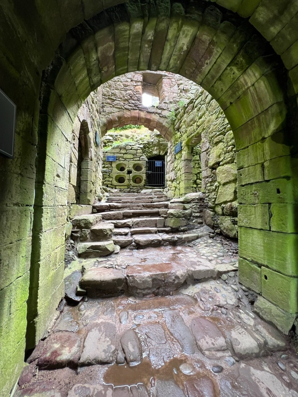 Image from Sarah's BikeTrips