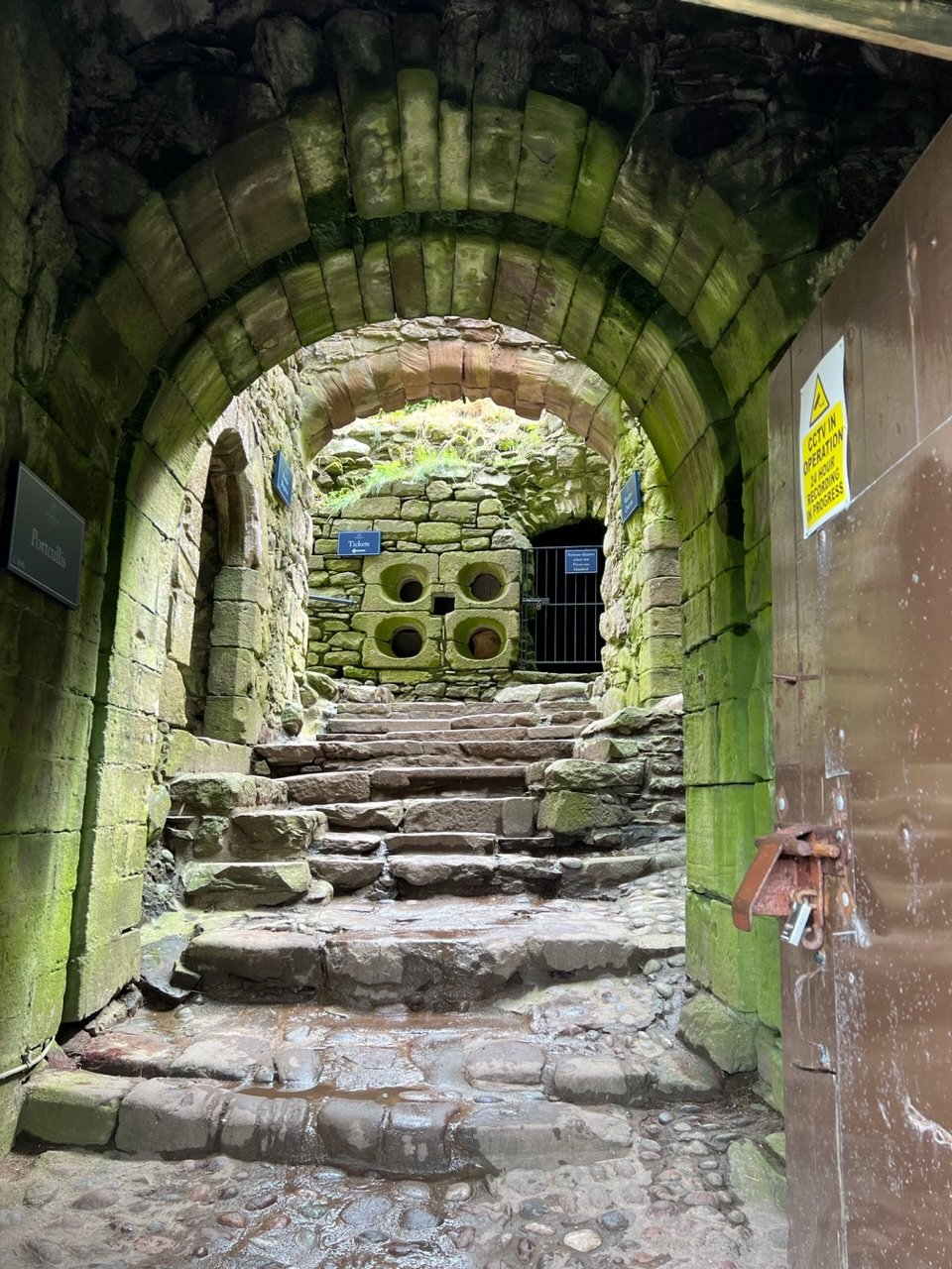 Image from Sarah's BikeTrips