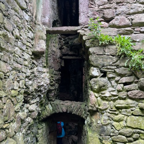 Image from Sarah's BikeTrips
