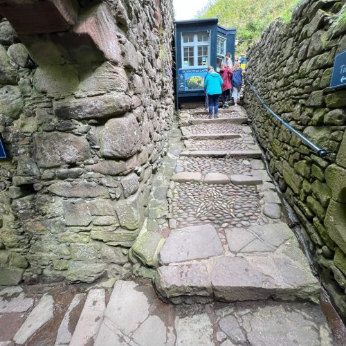 Image from Sarah's BikeTrips