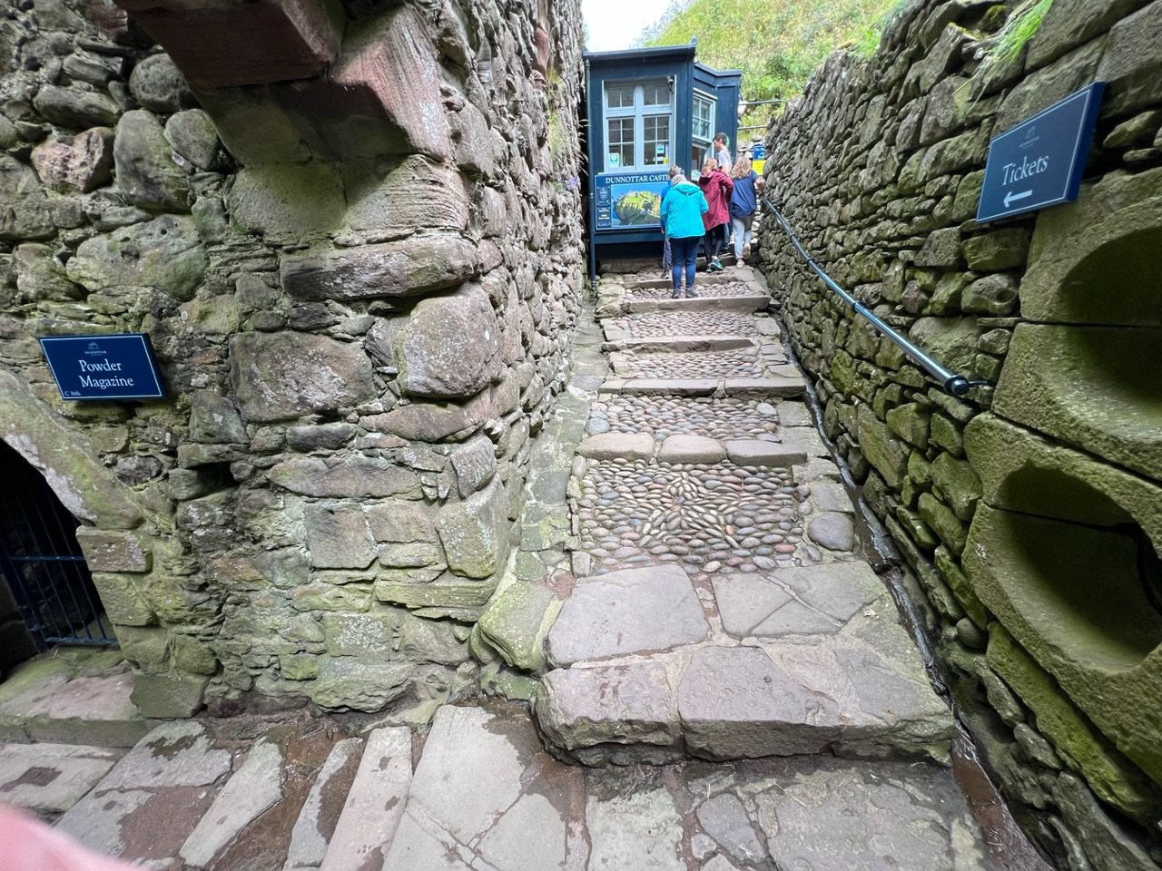 Image from Sarah's BikeTrips