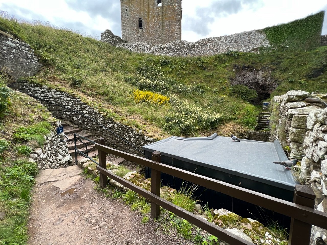 Image from Sarah's BikeTrips