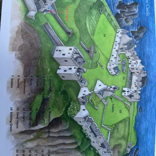 Image from Sarah's BikeTrips
