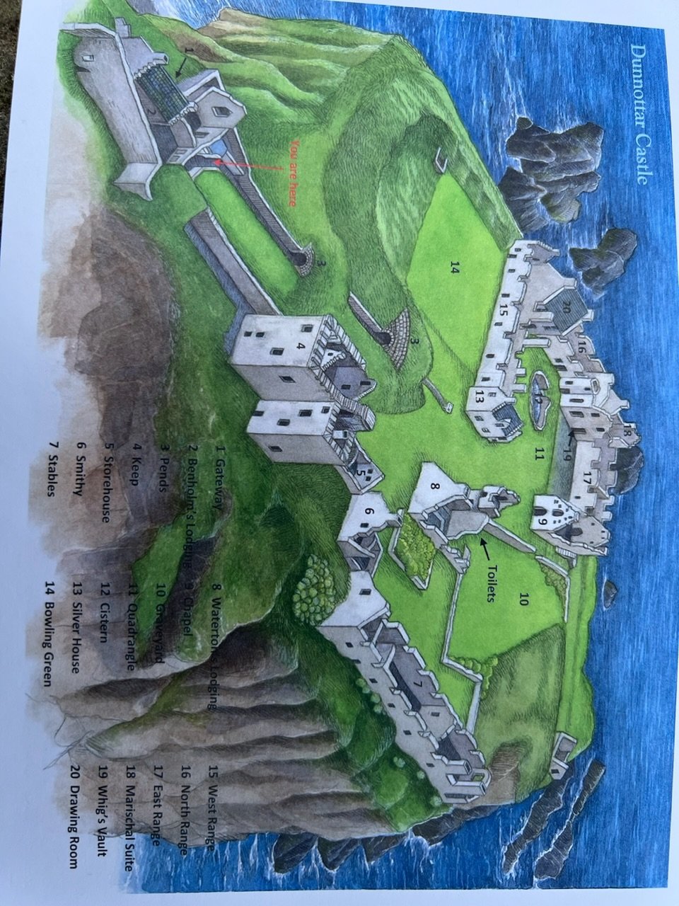 Image from Sarah's BikeTrips