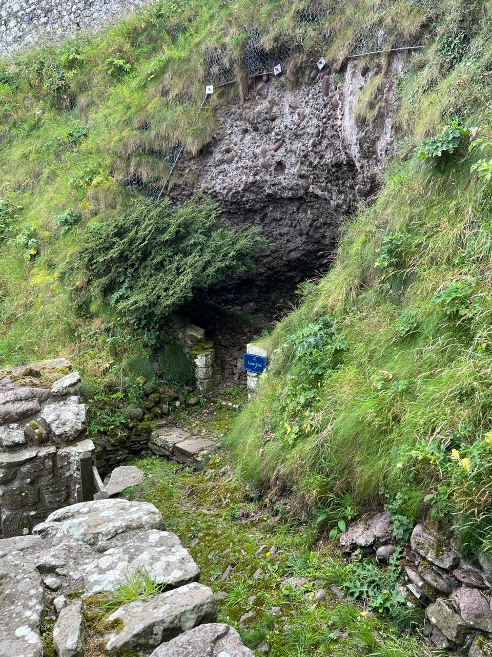 Image from Sarah's BikeTrips