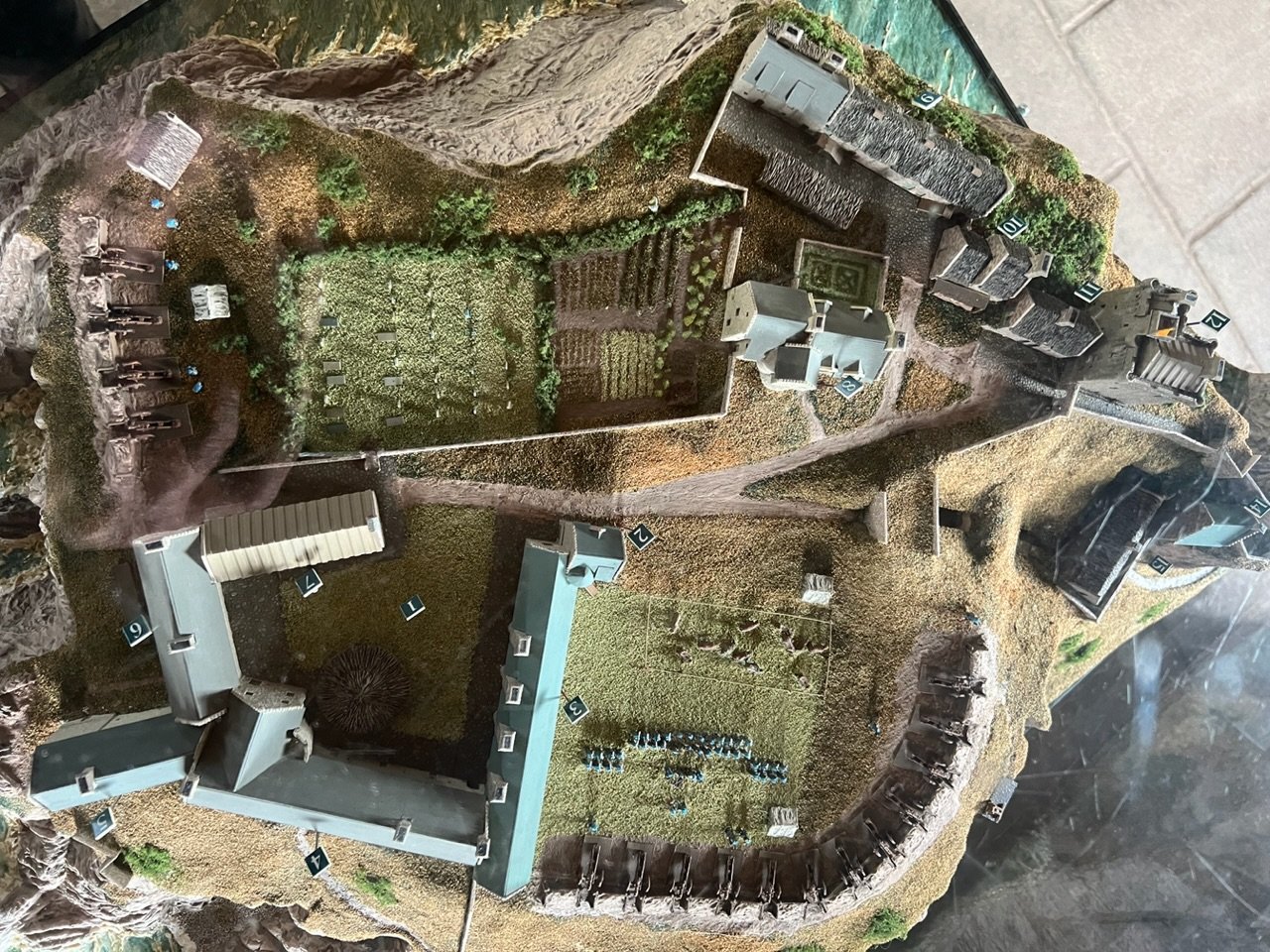 Image from Sarah's BikeTrips