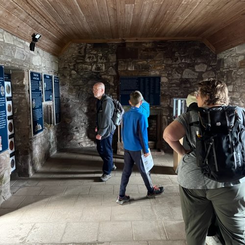 Image from Sarah's BikeTrips
