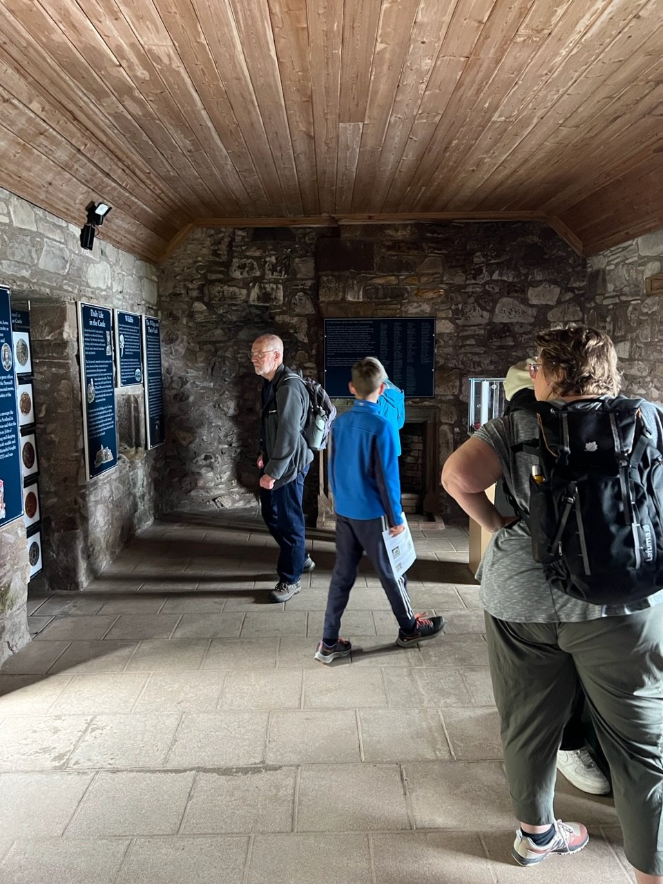 Image from Sarah's BikeTrips