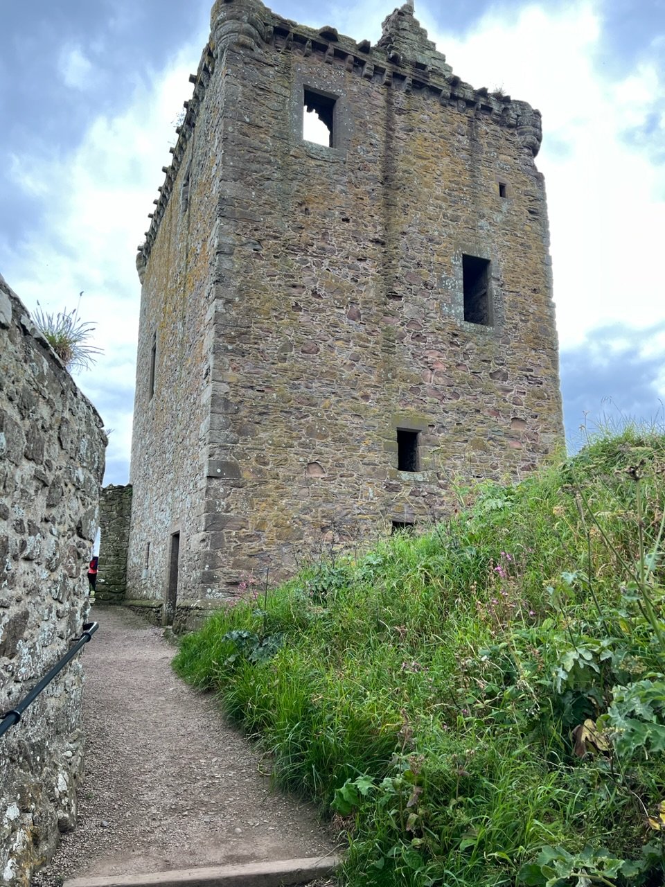 Image from Sarah's BikeTrips