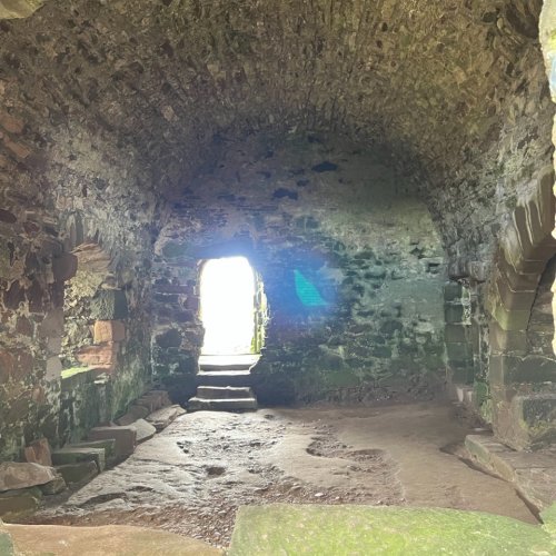 Image from Sarah's BikeTrips