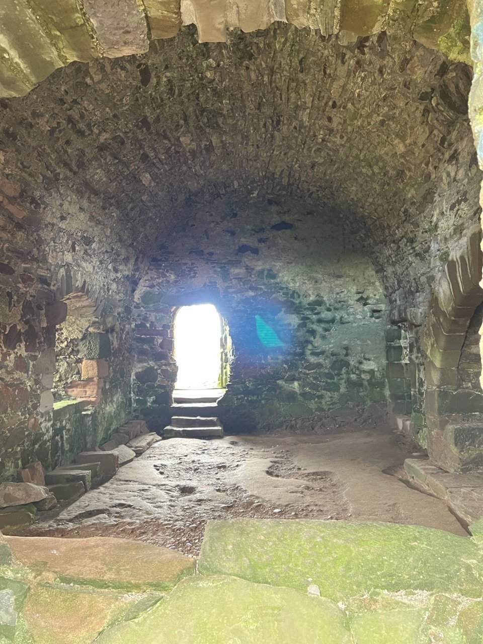 Image from Sarah's BikeTrips