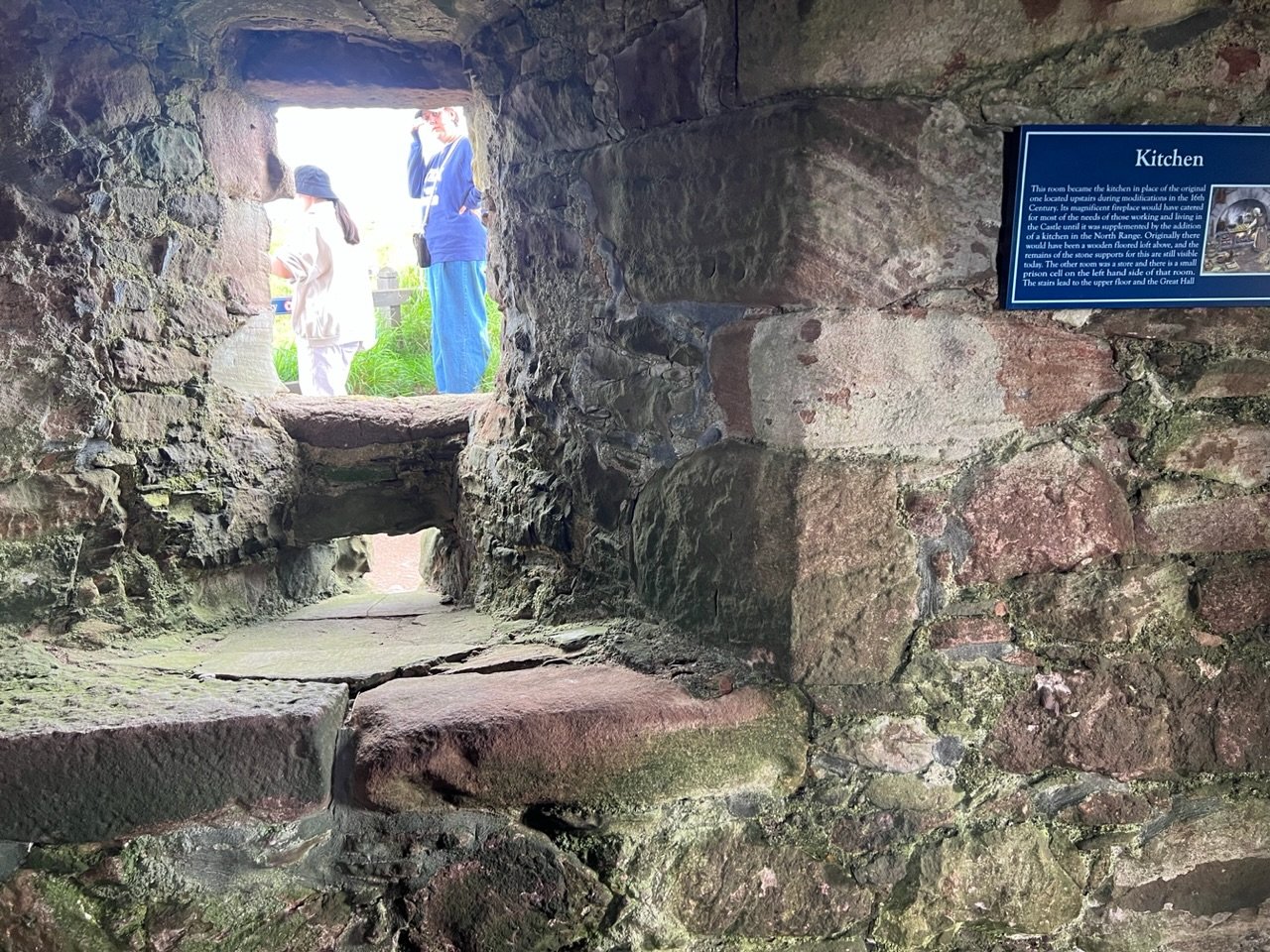 Image from Sarah's BikeTrips