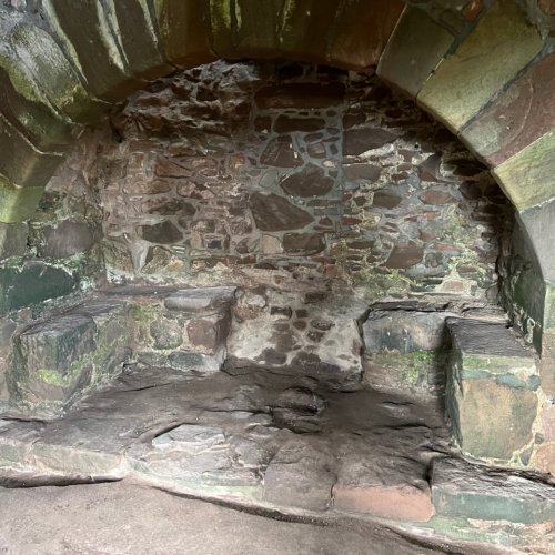 Image from Sarah's BikeTrips