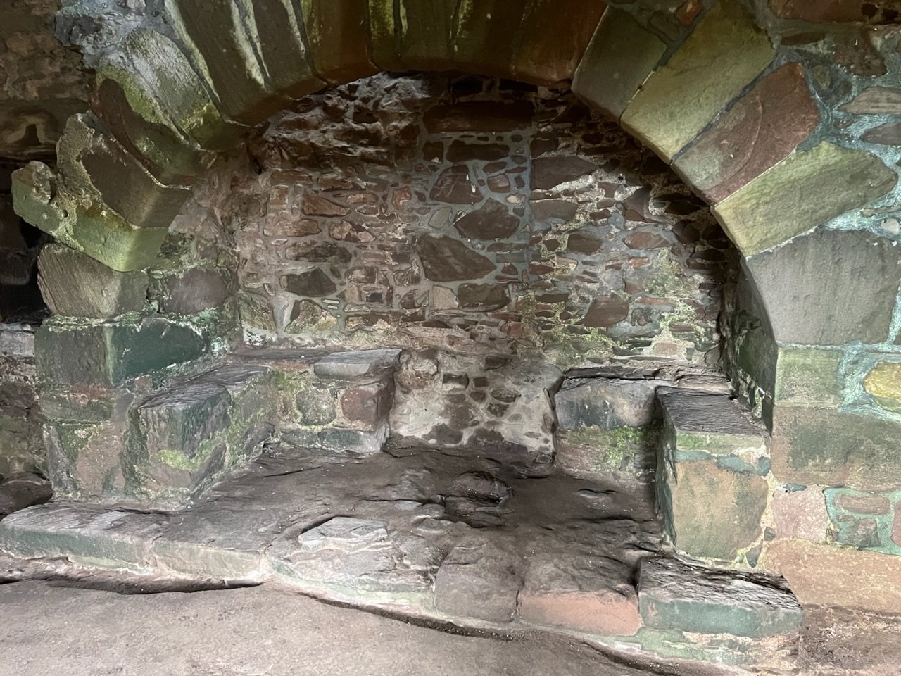 Image from Sarah's BikeTrips