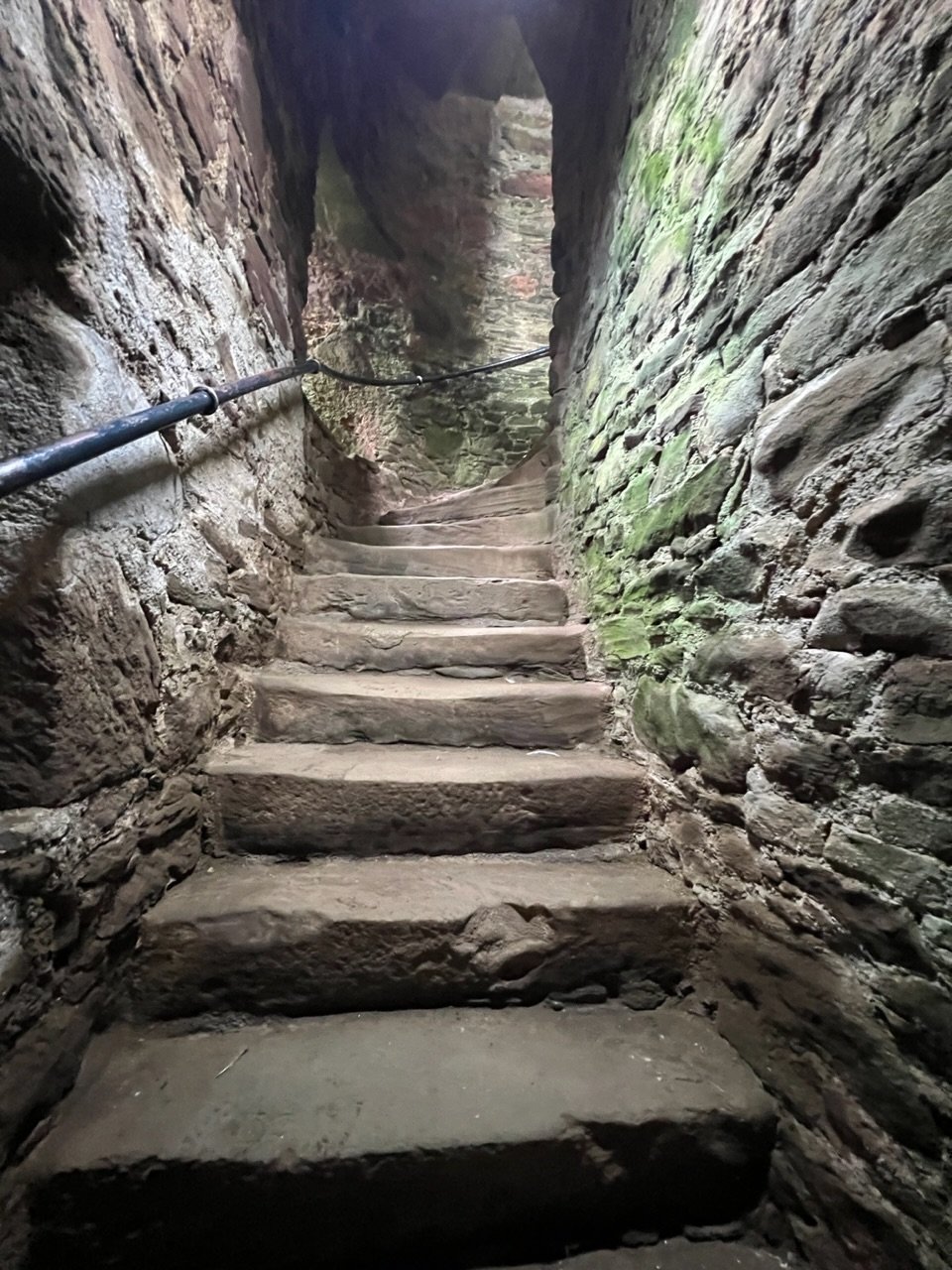 Image from Sarah's BikeTrips