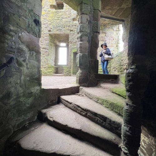 Image from Sarah's BikeTrips