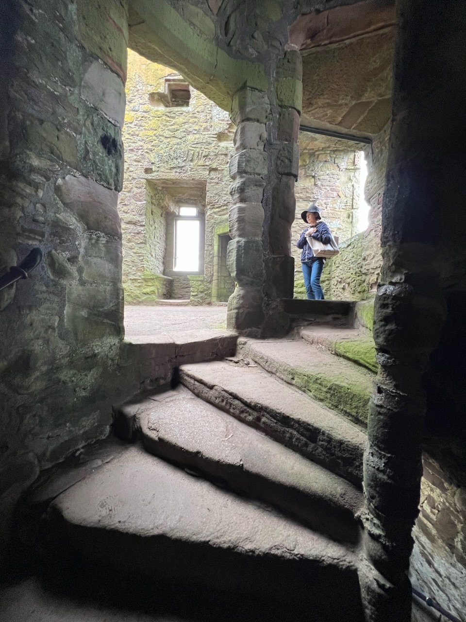 Image from Sarah's BikeTrips