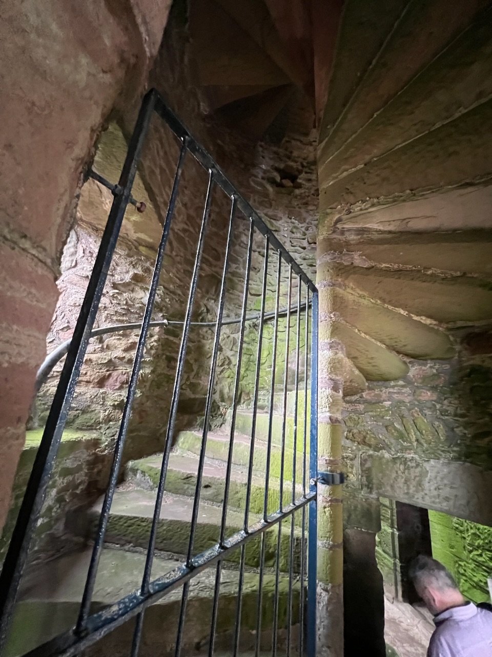 Image from Sarah's BikeTrips