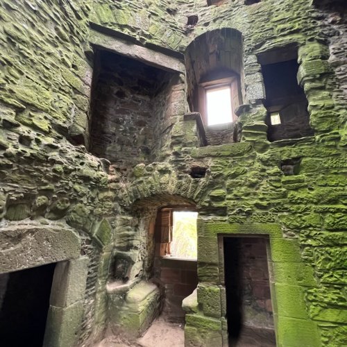 Image from Sarah's BikeTrips
