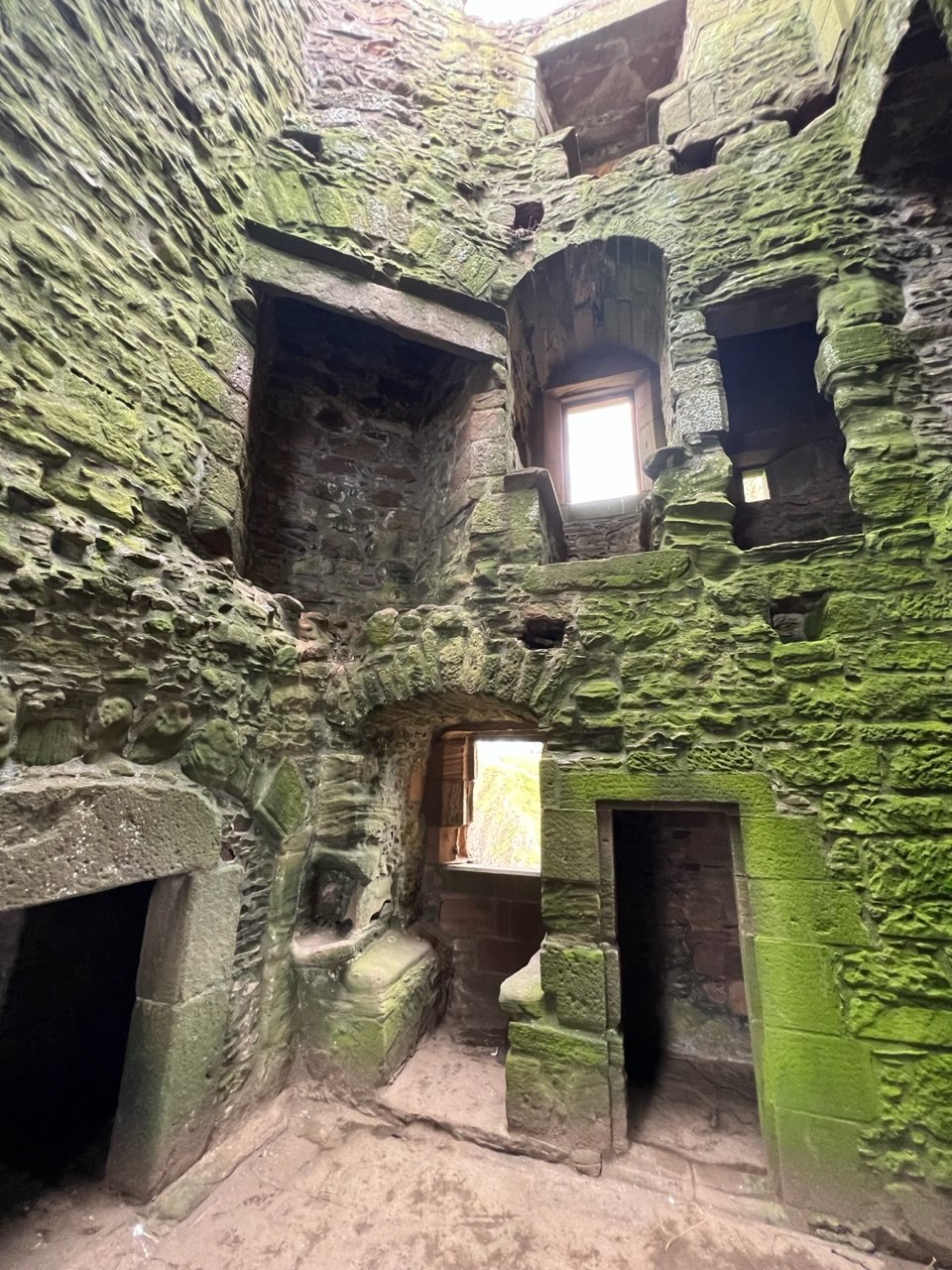 Image from Sarah's BikeTrips