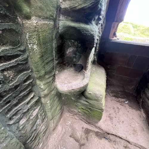 Image from Sarah's BikeTrips