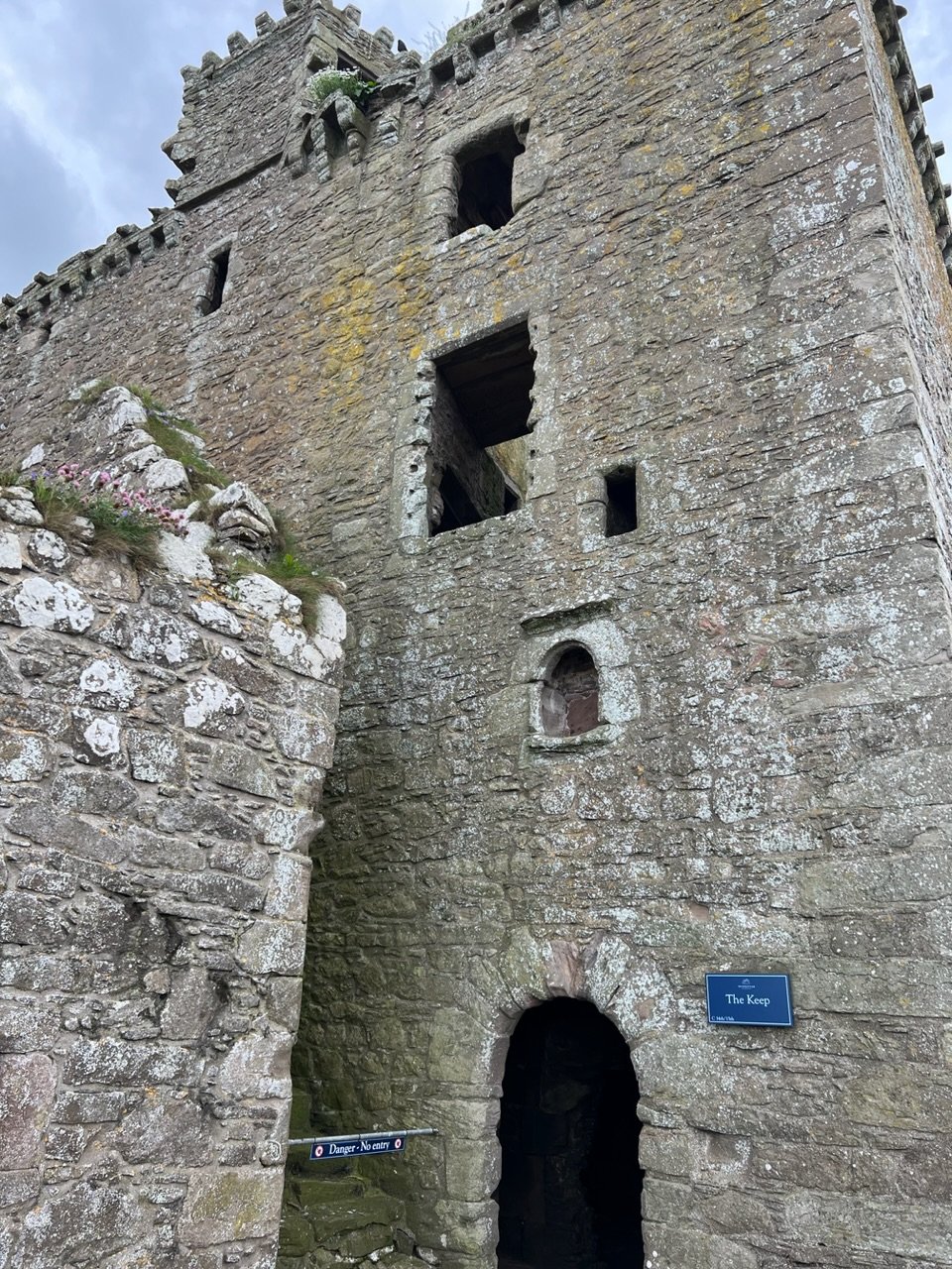 Image from Sarah's BikeTrips