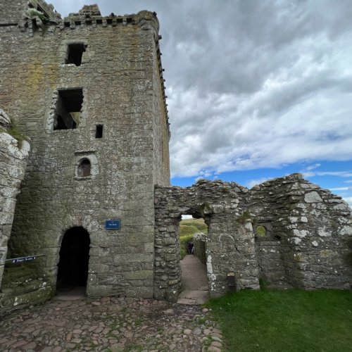 Image from Sarah's BikeTrips