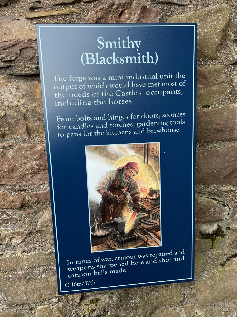 Image from Sarah's BikeTrips